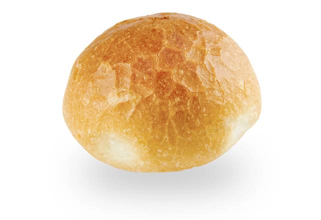 White Bun - 6 pack