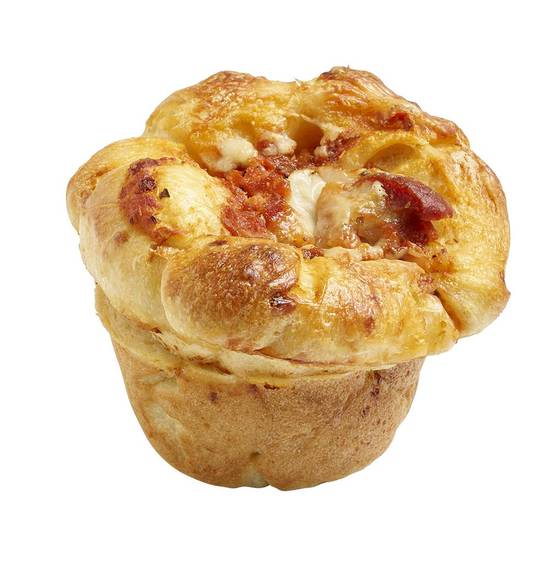Buffin - Cheese & Chorizo