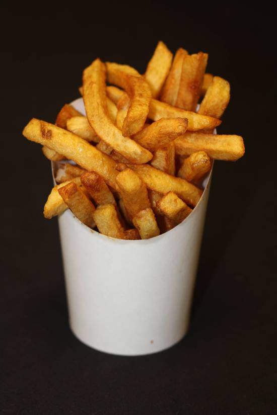 Fresh Cut Fries