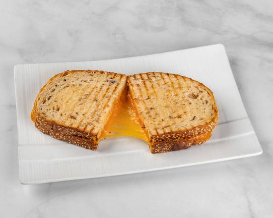 Grilled Cheese