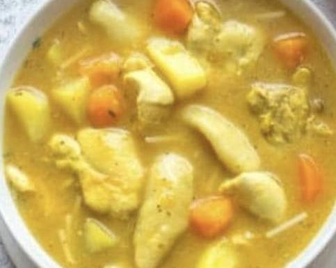 Chicken Soup