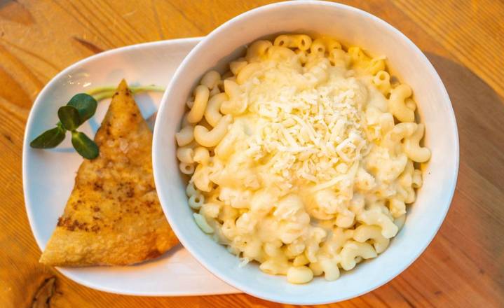 Kids Mac & Cheese