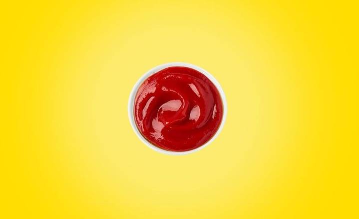 Sauce Ketchup / Ketchup Sauce
