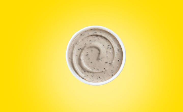 Sauce Poivre / Pepper Sauce