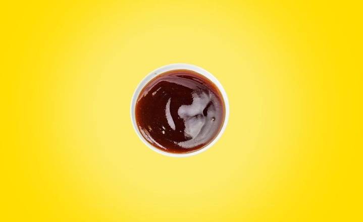 Sauce Barbecue / Barbecue Sauce