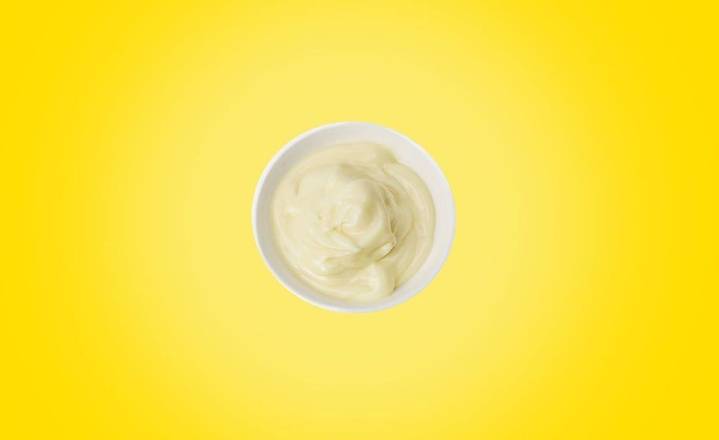 Sauce Mayonnaise / Mayonnaise Sauce