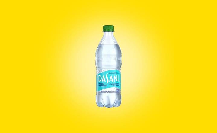 Bouteille d'Eau / Water Bottle