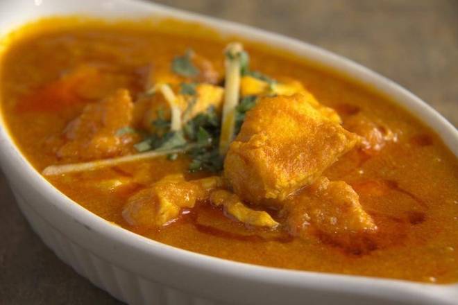 Chicken Curry