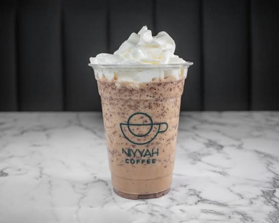Espresso Choco Chip