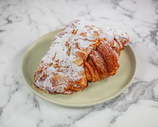 Almond Croissant