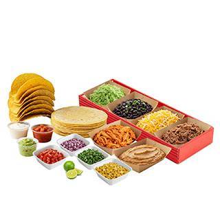 Family Taco Kit