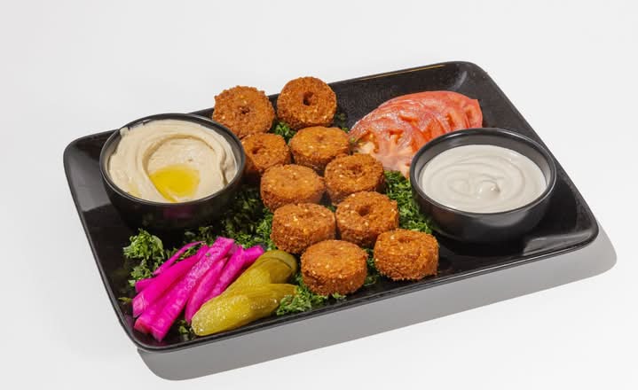 Falafel