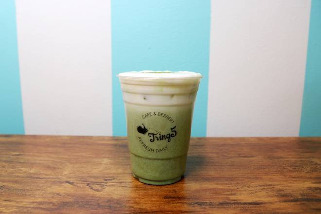 Matcha Latte