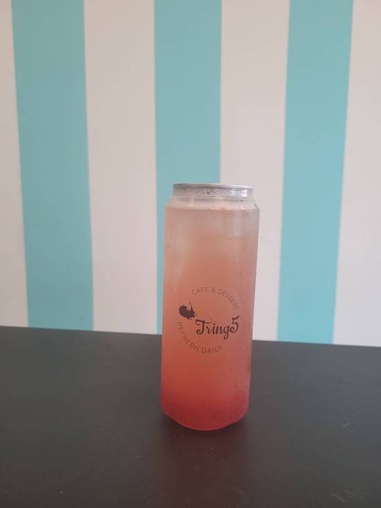 Peachy Peach (500ml)