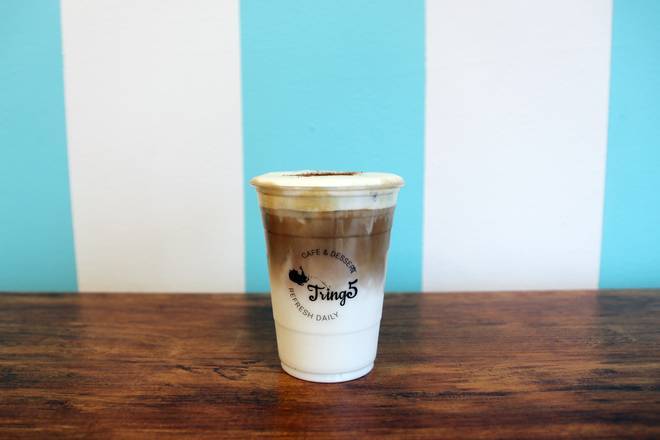 Iced Latte