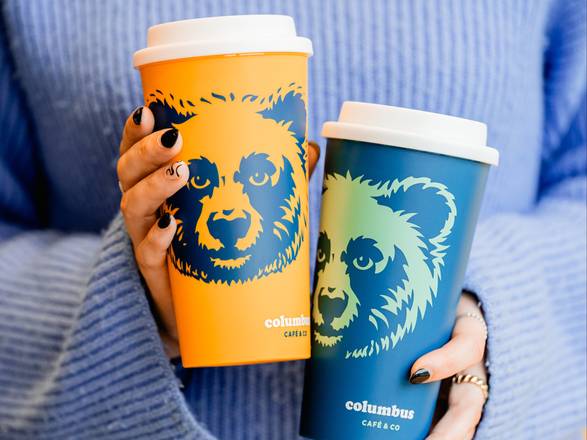 L'Eco Cup de l'Ours