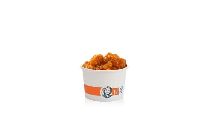 Snack Sweet Thai Chili Chicken Pop-Ins
