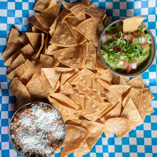 Tortilla Chips