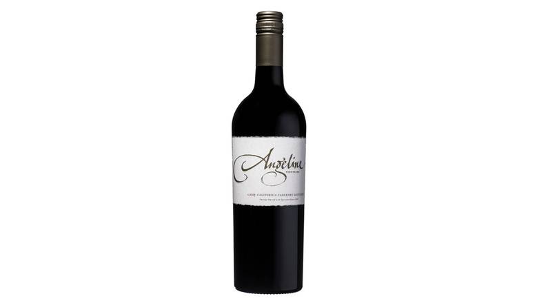 Angeline Cabernet Sauvignon - California