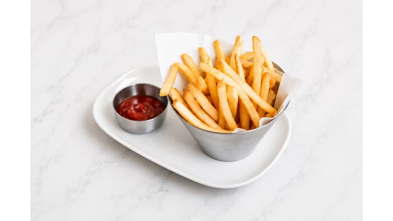 Fries