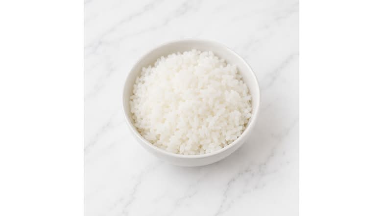 White Rice