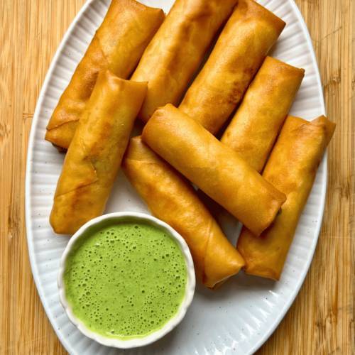 Spring Roll