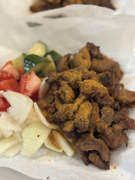 Ram Suya