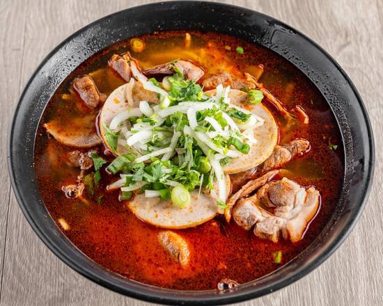 HUE (L) / Bun Bo Hue  (L)