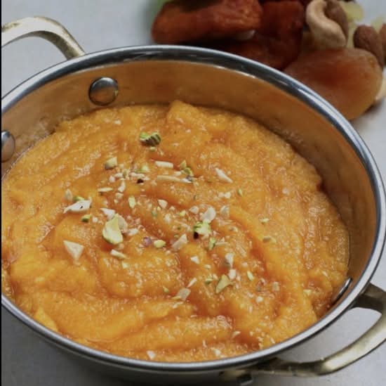 Halwa