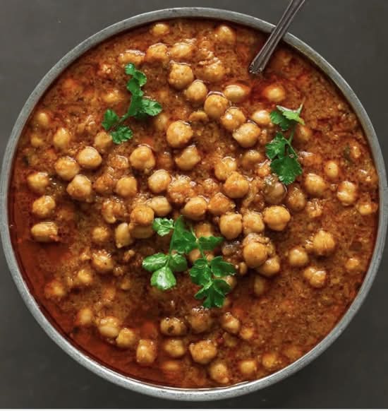 Channa