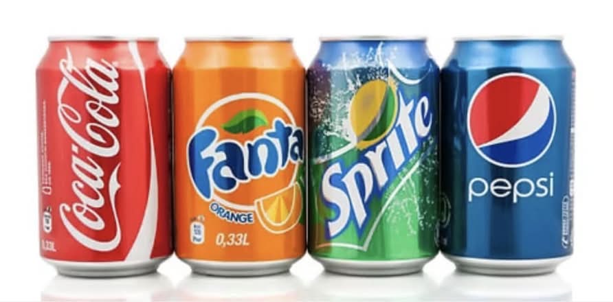 Pop Can