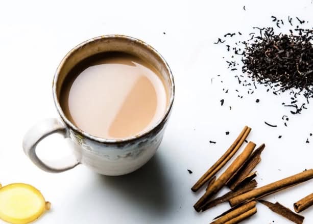 Chai Tea