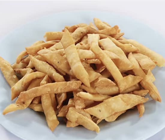 Namak Para/Matri