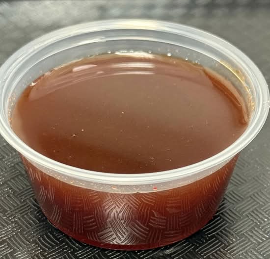 Tamarind Chutney