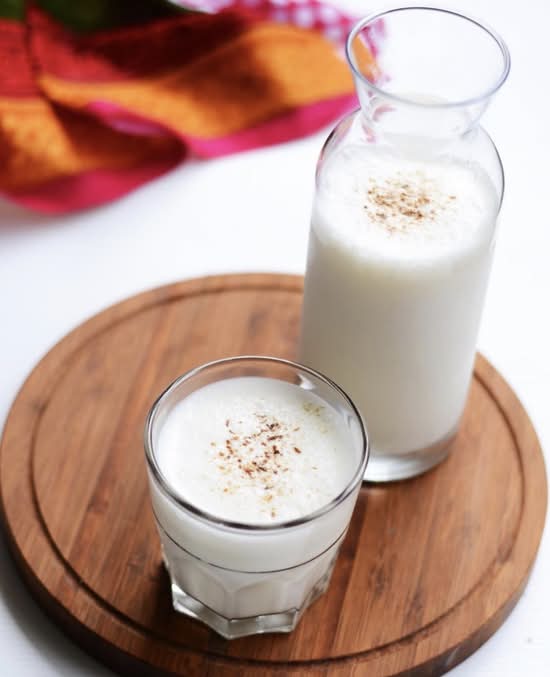 Sweet Lassi