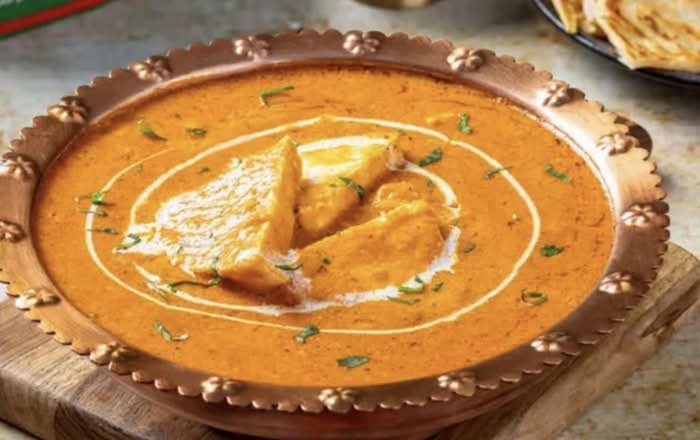 Shahi Paneer