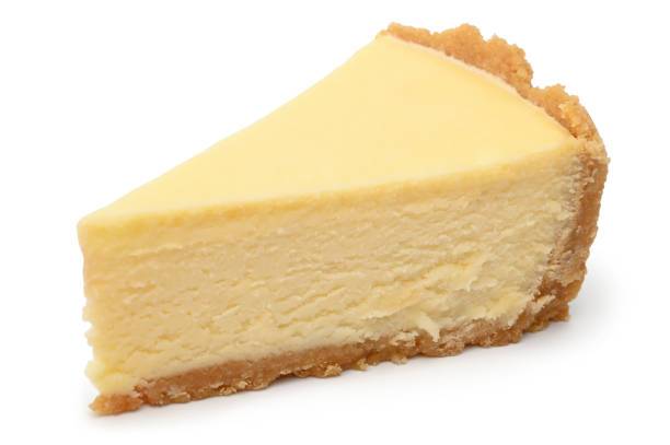 New York Cheesecake