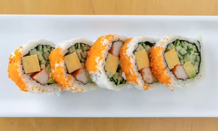 California Roll