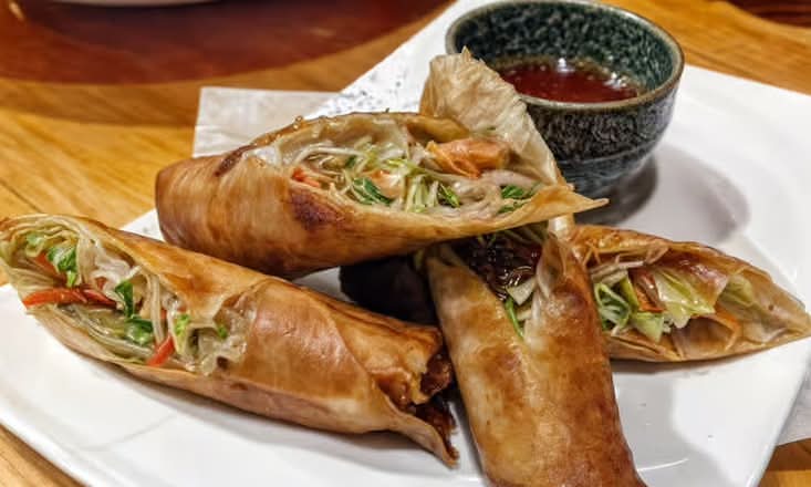 Spring Roll