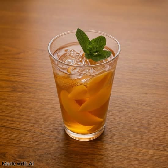 S1. Soda Đào (Peach)
