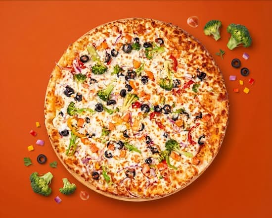 Farm House Pizza