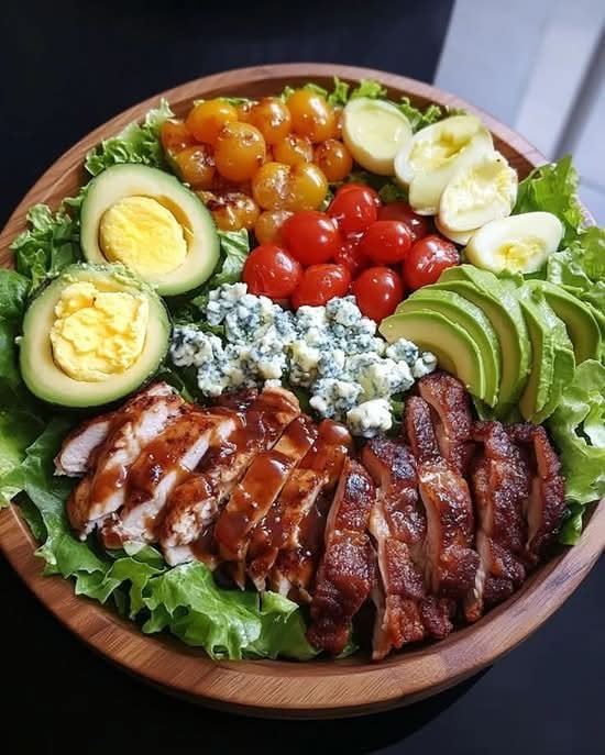 Chef Salad