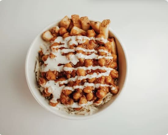 Channa Masala