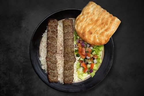 Shish Kabab