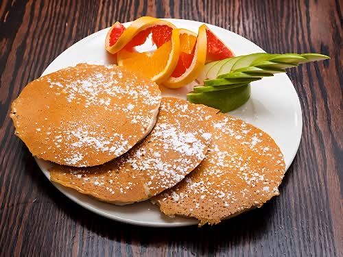 Pancakes Nature