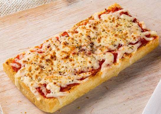 Pizza Bread