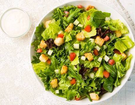 House Salad