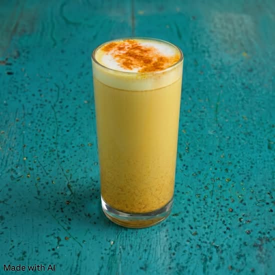 Golden Latte