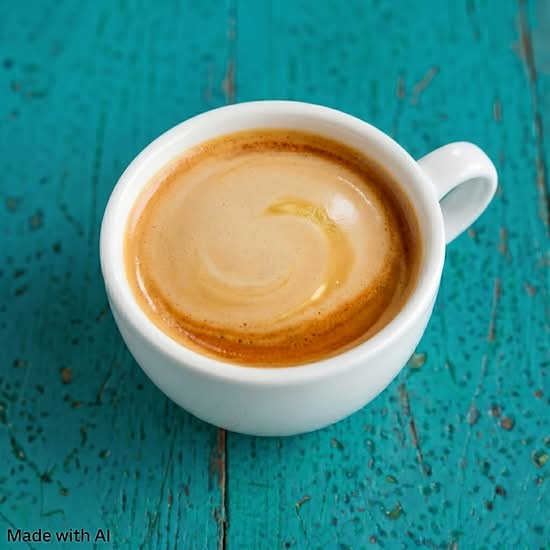 Thé / Tea