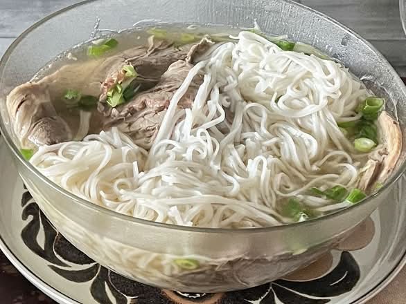 [#34] Phở Chín